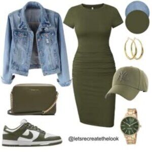 2025 SUMMER FASHION